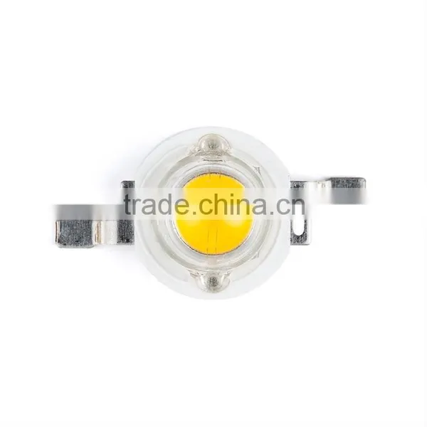 40lm - 50lm 1w Led Diode in Pink Color photo-2
