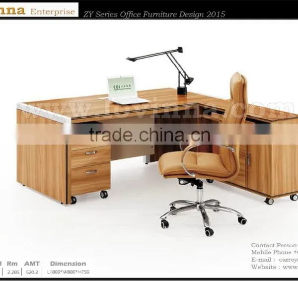 Office Table Model 2015 photo-2