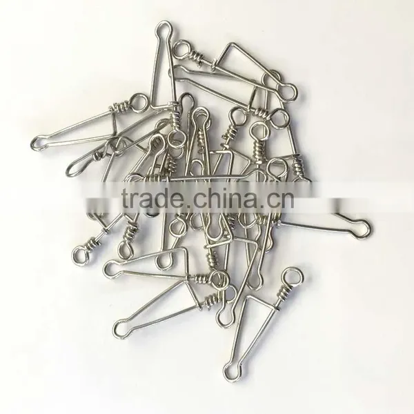 Italian Snap of Fishing Tackle photo-4