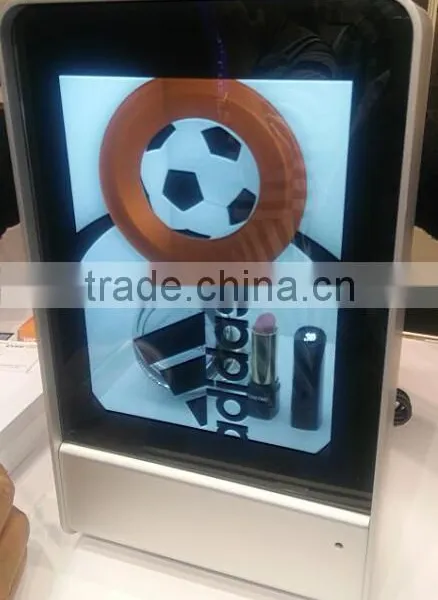Credible Quality Low Price Professional Supplier Jewelery Showcases photo-4