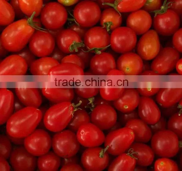 Jarred Cherry Tomatoes photo-2