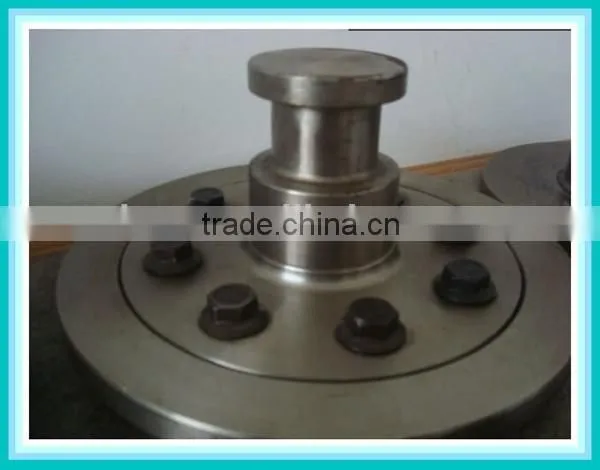 Semi Trailer Spare Parts Kingpin for Heavy Duty Truck photo-4