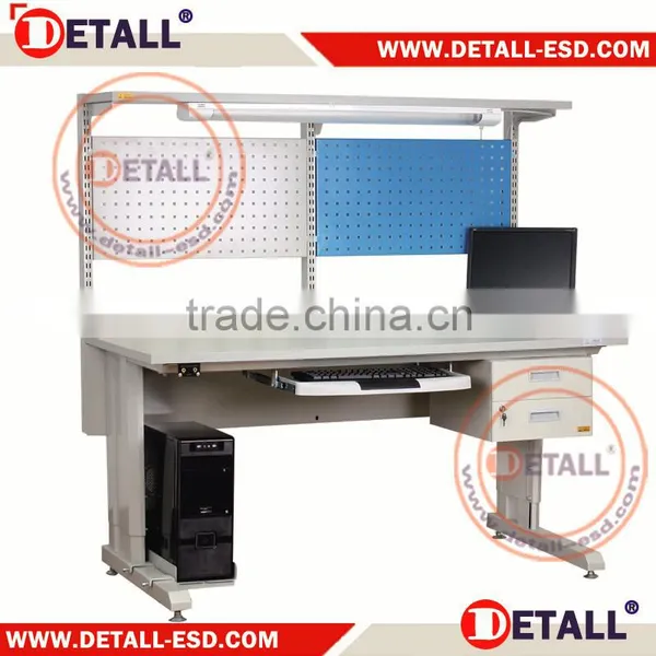 Best Repair Height Adjustable Workbench With CPU Holder photo-5