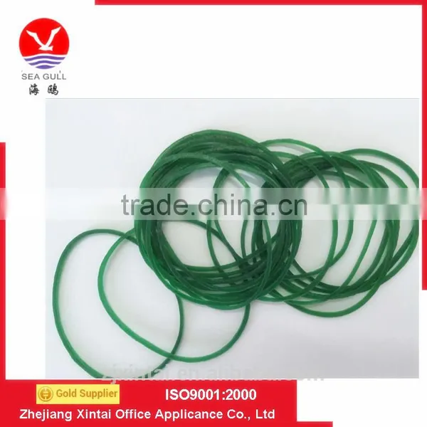 Wholeale High Strength Eco-friendly Durable Rubber Band, Loom Band Quality Choice photo-6