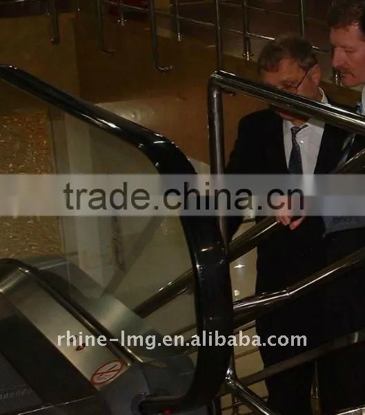Escalator