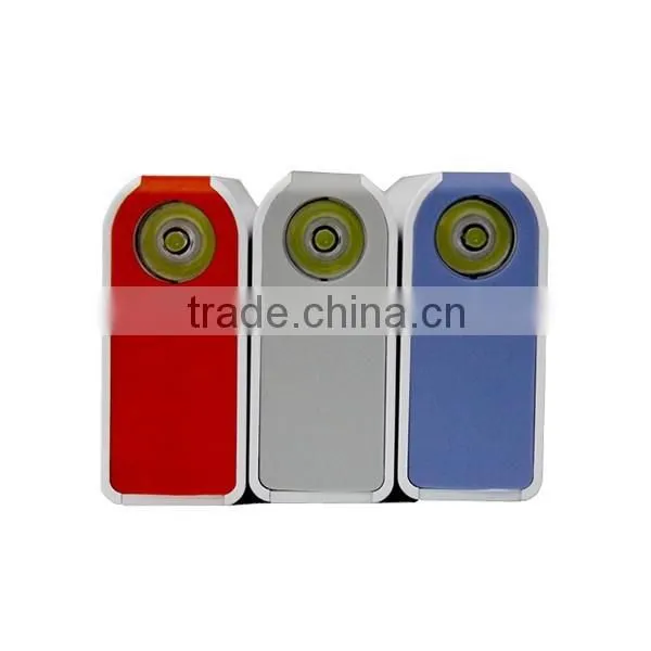 Car Jump Starter Battery Charger Booster Power Bank Car Emergency Tool photo-3
