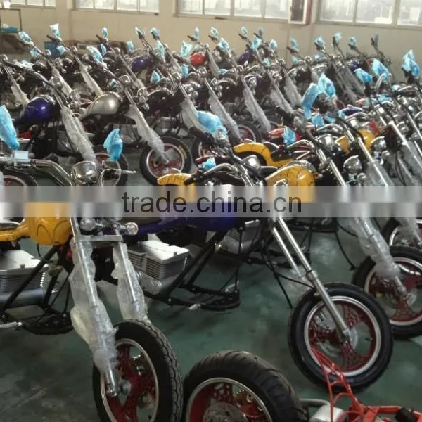 Cheap Chopper Motorcycle photo-3