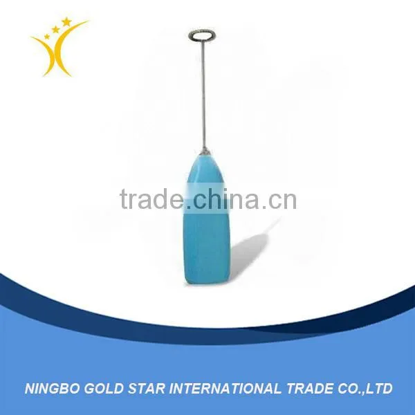 Plastic and Metal Cocktail Stirrer Spoon