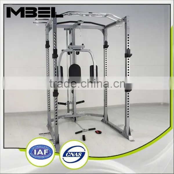 Warehouse Stacking Power Rack photo-2