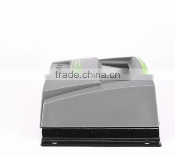 dc Output Load 12/24v 10a Pwm Solar Controller photo-2