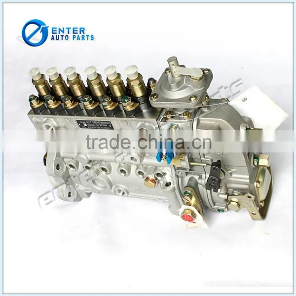 3973900 6CT Injector Pump photo-6
