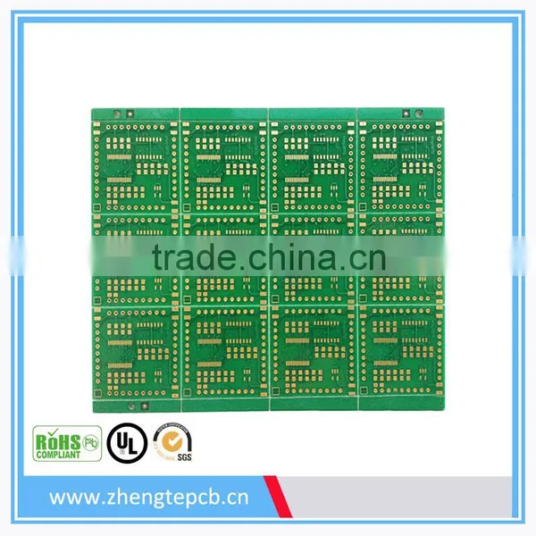 Reliable Supplier Glass Epoxy Six Layers Pcb Fuse photo-2