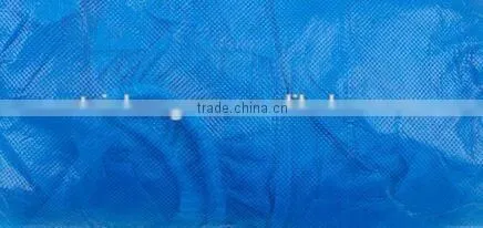 Disposable Waterproof CPE Plastic Shoes Cover photo-2
