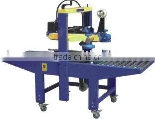 semi-automatic case sealer