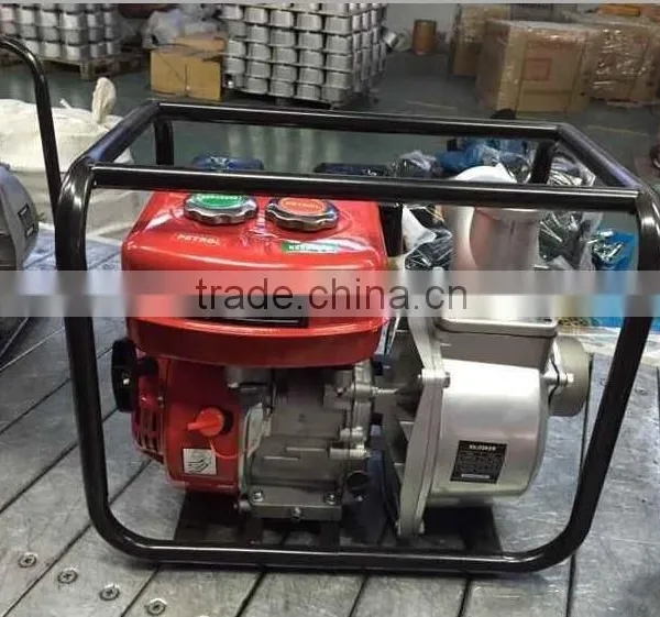 Indian HARVEST 3'' Kerosene Water Pump WP30K 2'' Better Price 168F-1 Engine Water Pump