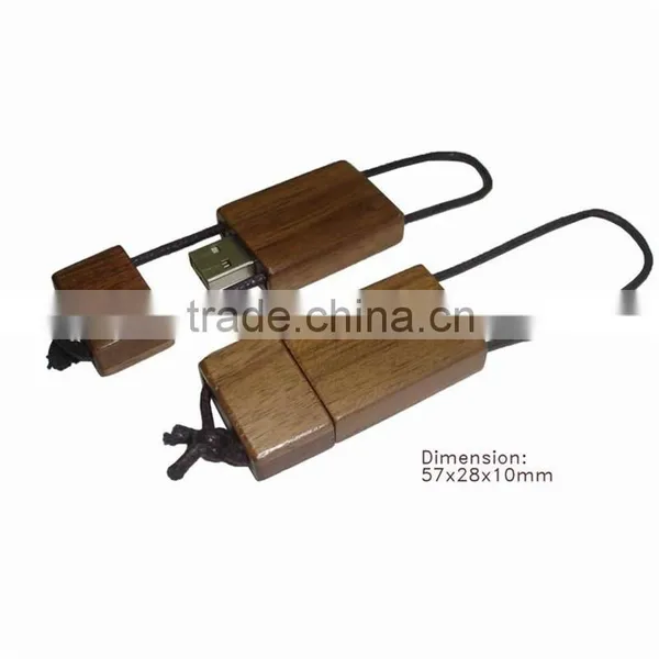 Good Drive Usb 2.0 Flash Drive Usb Shipping Bulk Wood Usb Flash Drive photo-2