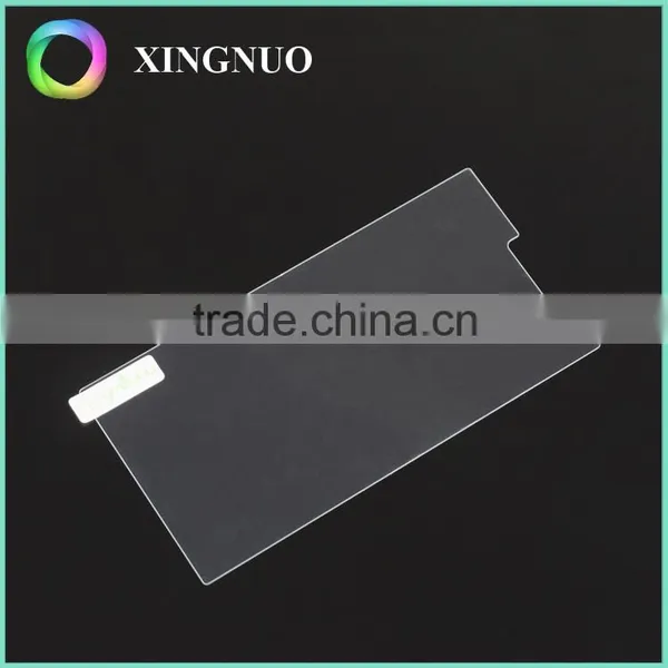 Mobile Phones Accessories Mobile Phone Cell Phone Tempered Glass Screen Guard for TECNO Phantom5 photo-4