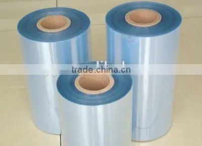 Pvc Packaging Film in Roll photo-4