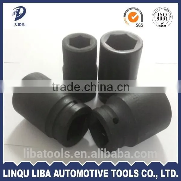 Power Tools Pneumatic Socket Impact Wrench