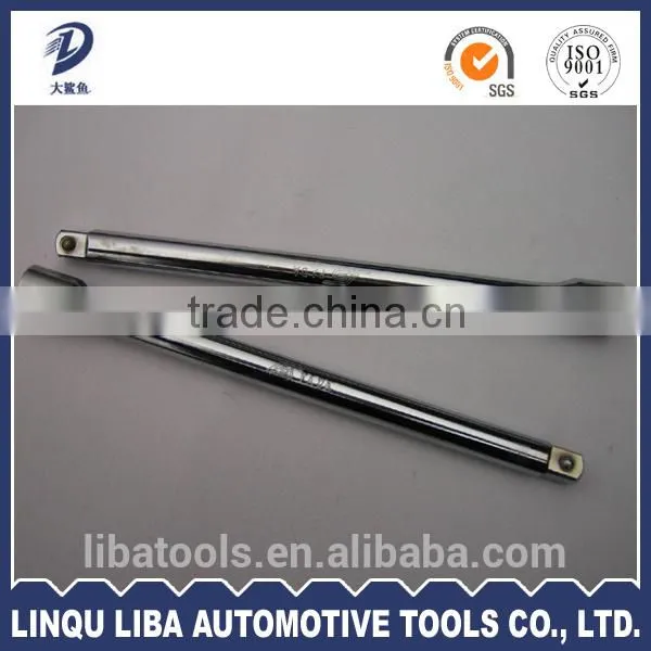 High Quality Forged 3/4"Tyre Wrench Extension Bar photo-3