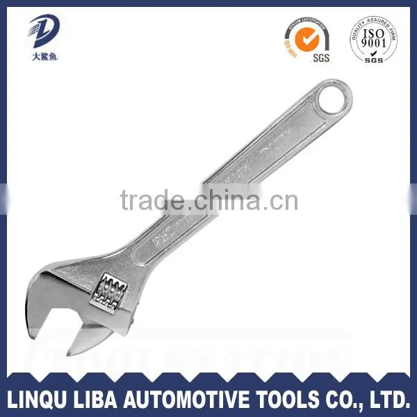 All Sizes of Adjustable Spanner Grip Handles photo-5