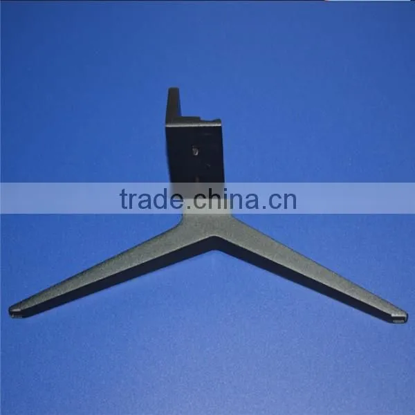 Wholesale Aluminum Television Mount /color Anodized Die Casting Television Holder photo-4