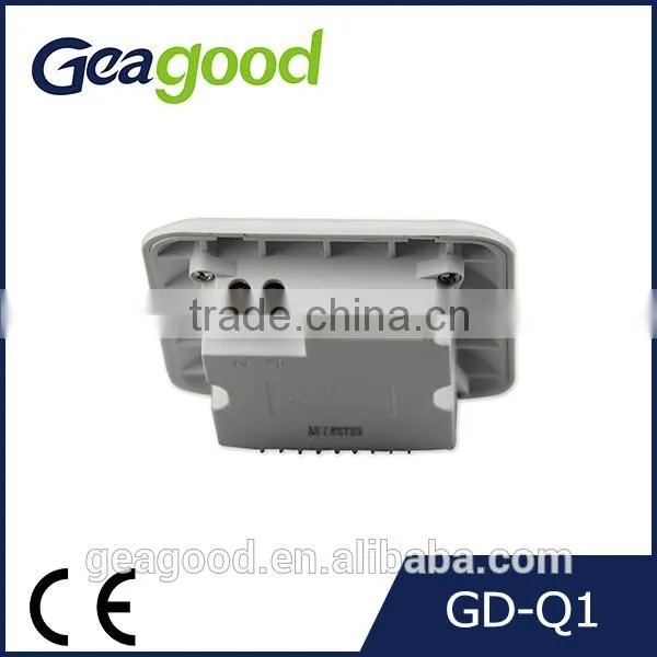 86 Style Panel Design 1W Led Led Sensor Outdoor Lighting photo-3