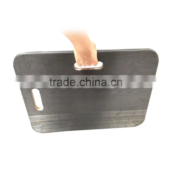 Rubber Mat Move Dolly Cart