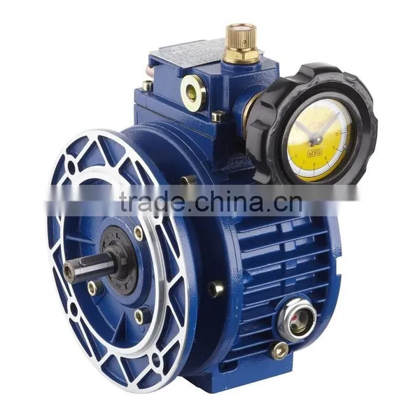 Mechanical Power Transmission Industrial Mechanical PC Motor Helical Electric Gearbox photo-6