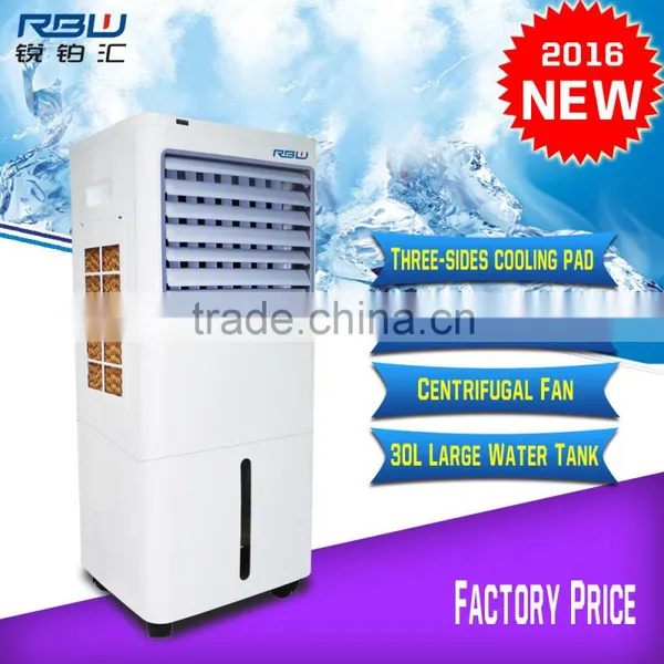 Promotion Hot Portable Swamp Coolers Fan photo-2