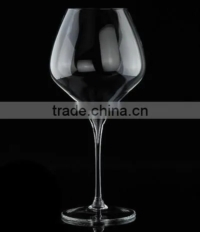 620ML Crystal Red Wine Glass Cup; White Wine Glass Cup