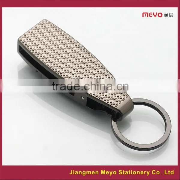 Logo Custom Gift,Promotional Gift Set, Men's Keychain, Custom Keychain photo-2
