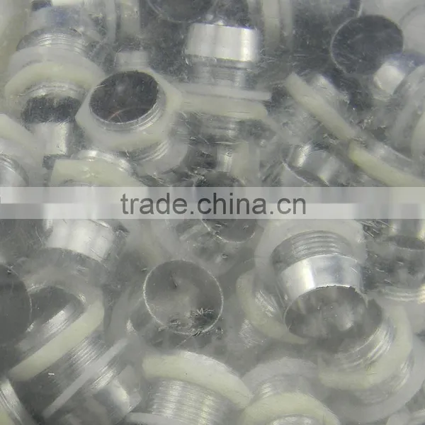 LED LED Lamp Socket 10MM LED Lamp Luminous Tube Base the Whole Package to Sell photo-3