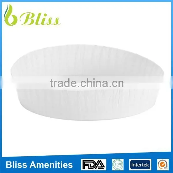N13 Paper Lid Cover for Hotel Supplies