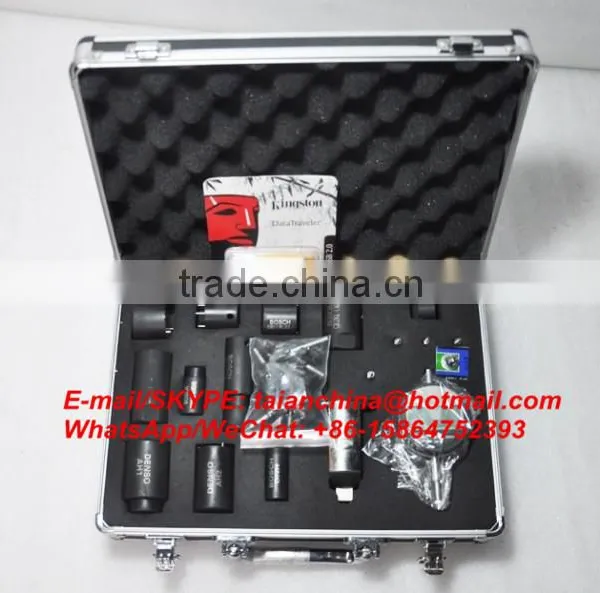 Injector Valve Assembly Measuring Tools Measurement Gauge Seat photo-4