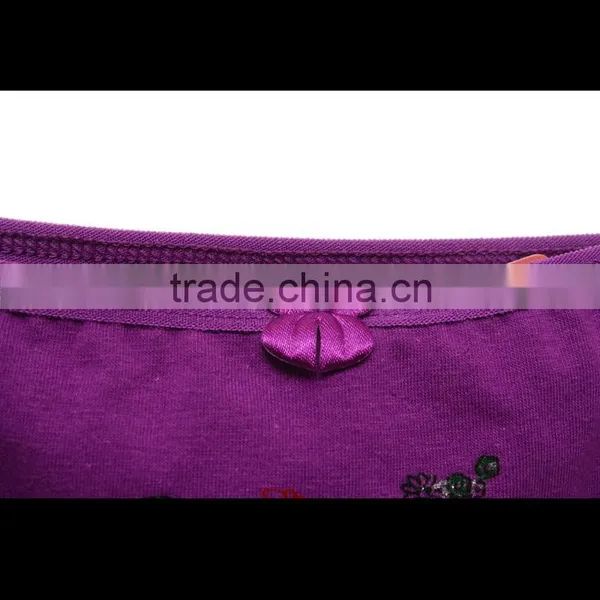 China Professional Manufacture Lingerie photo-3
