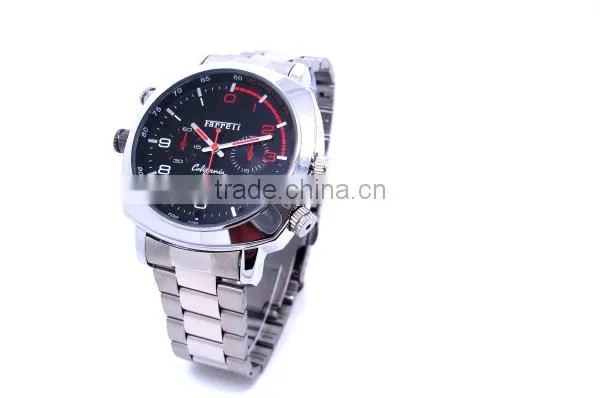 New Hidden Water Proof Watch Camera photo-5