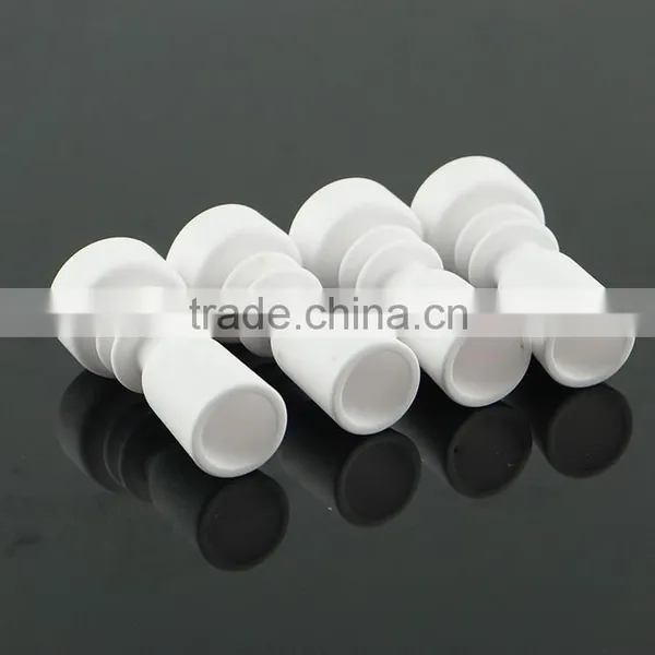 2015 Good Quality China Made Grade 2 Titanium Nail Domeless photo-4