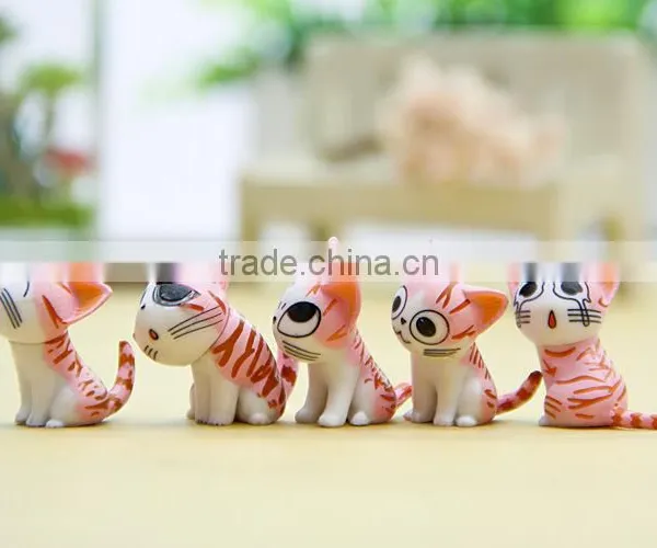 3D Plastic Promotional PVC Figure/pvc Figures,PLASTIC Figure Toys for Promotion photo-5