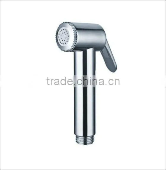 ABS Chormed Sanitary Ware Bidet Sprayer,toilet Shattaf,bathroom Shattaf photo-6