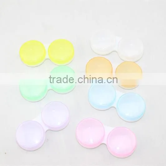 contact lens case/container/case eyewear accessories