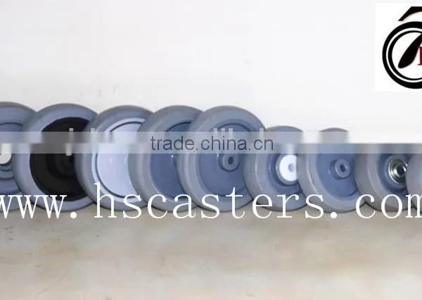 Custom-made Any Plastic Wheel photo-2