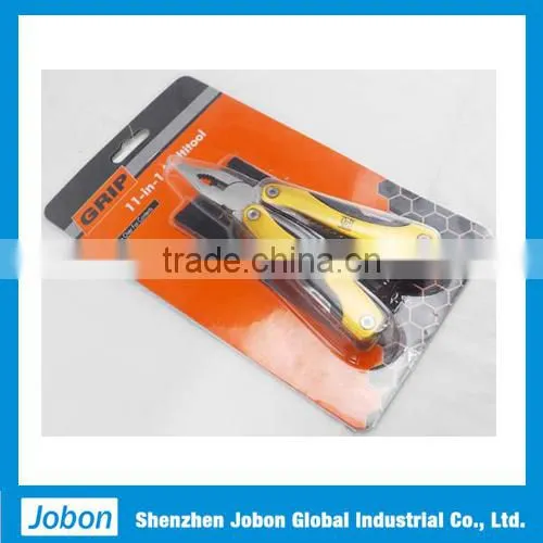 11-in-1 Multitool photo-2