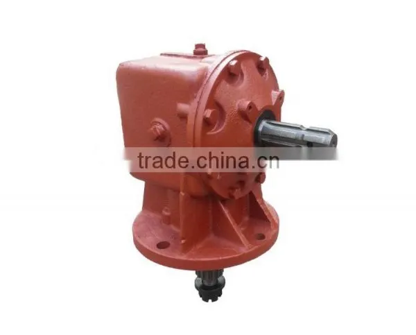 Rotary Cutter Gearboxes photo-4