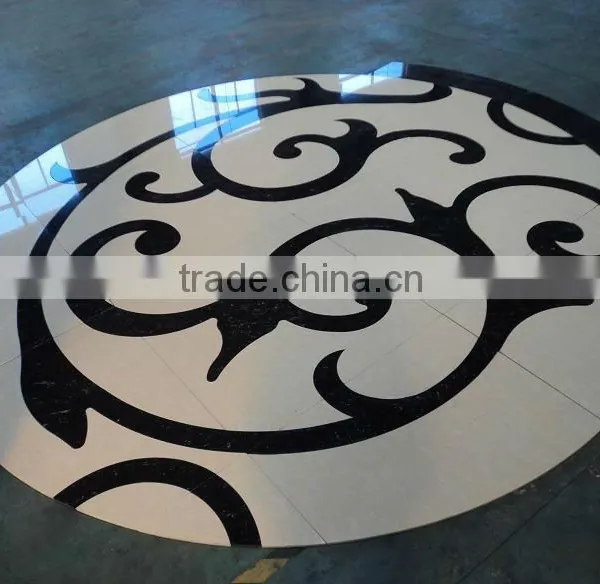 Cheaper Waterjet Cutting Machine photo-4