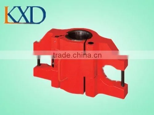 API Drill Elevator DDZ 18 Degree Taper, From China Supplier photo-5