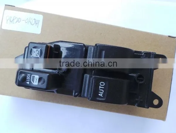 Aduo Window Control 84820-0k041 photo-2