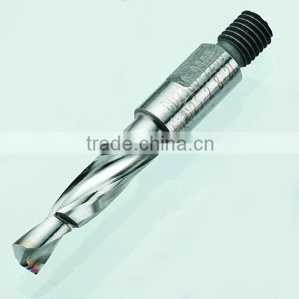 HSS Pneumatic Pilot Step Drill For Aviation Pneumatic Air Tool photo-3