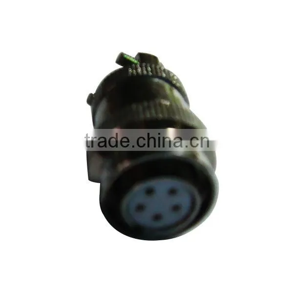 China Military Connector Y8C-5TK