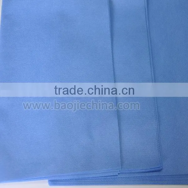Non Woven SMS SMMS Sterilization Wraps photo-2